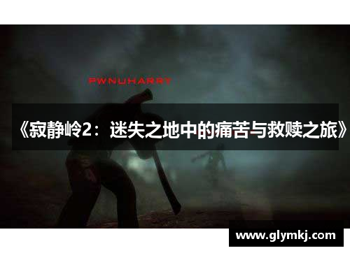 《寂静岭2:迷失之地中的痛苦与救赎之旅》